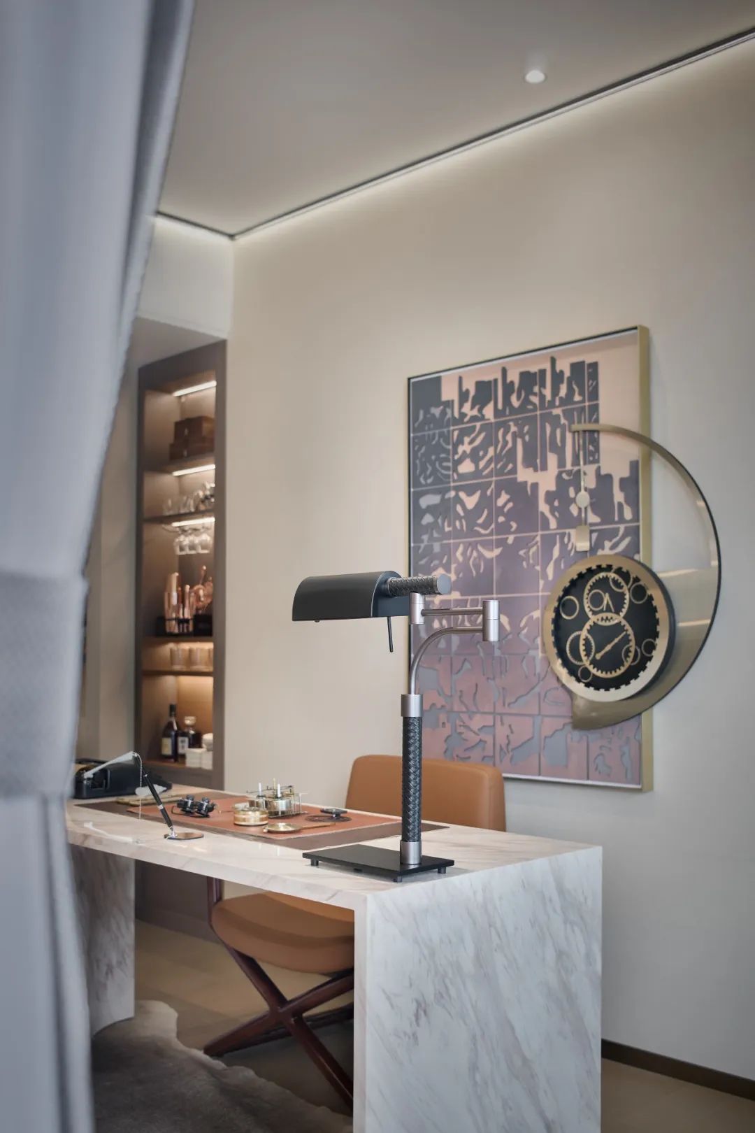 MDG首发 | 东建明德城：30天打造意式生活样本-27