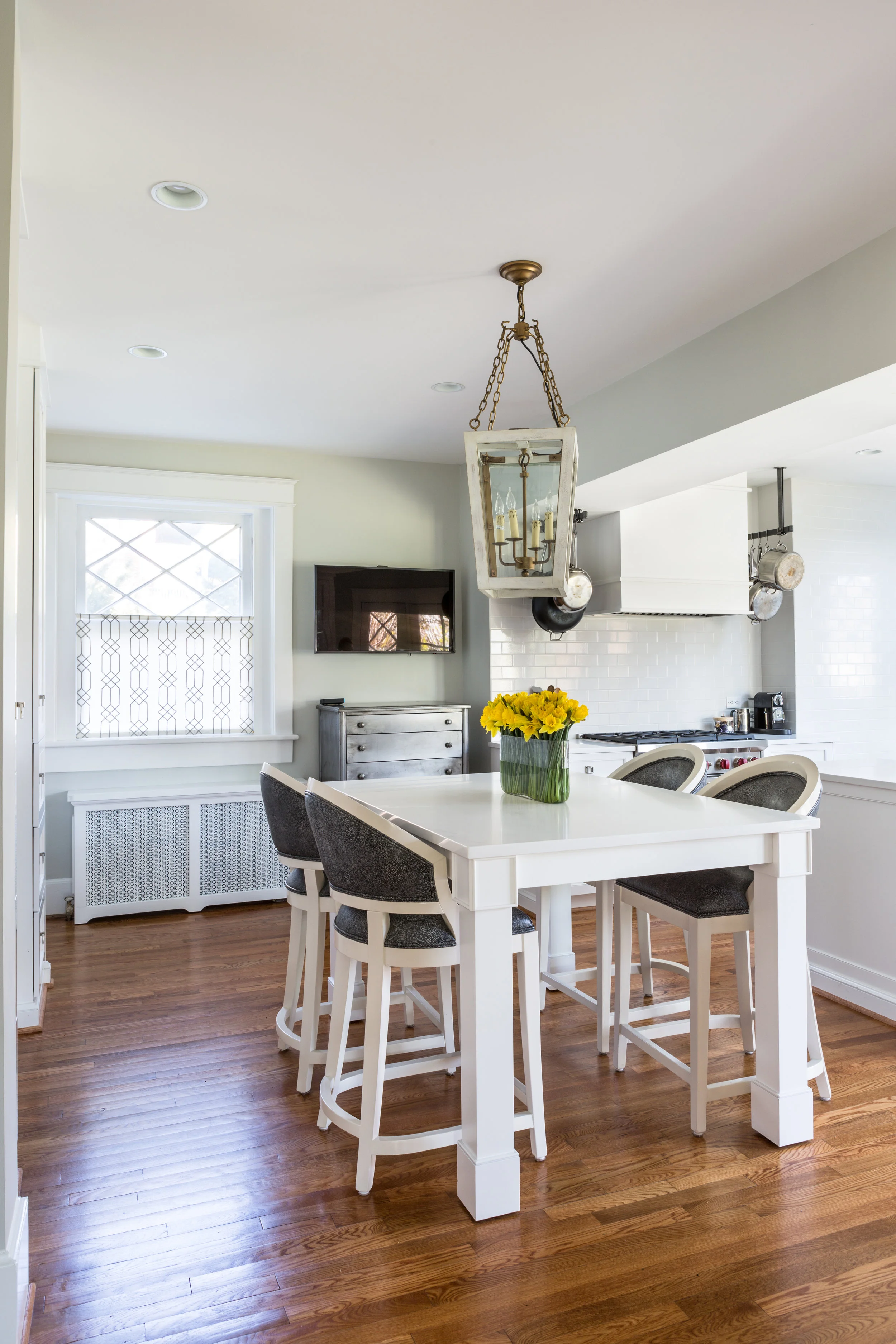 白色覆盖 · SCW室内设计公司-3