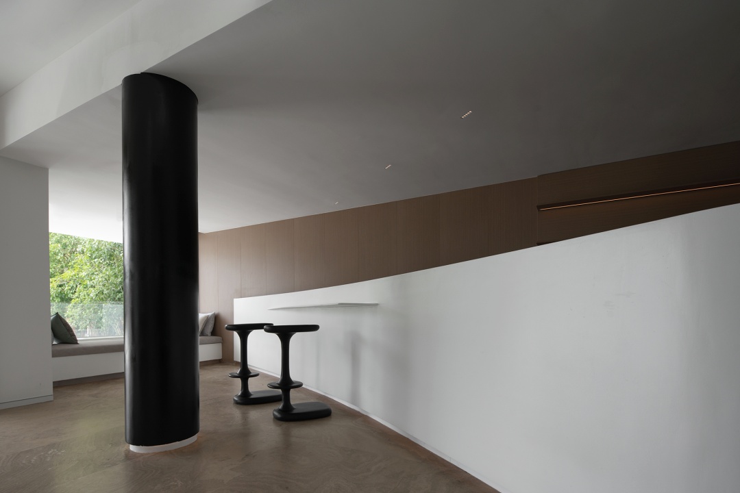 遂昌·米窝设计师酒店丨中国丽水丨杭州时上建筑空间设计事务所-56