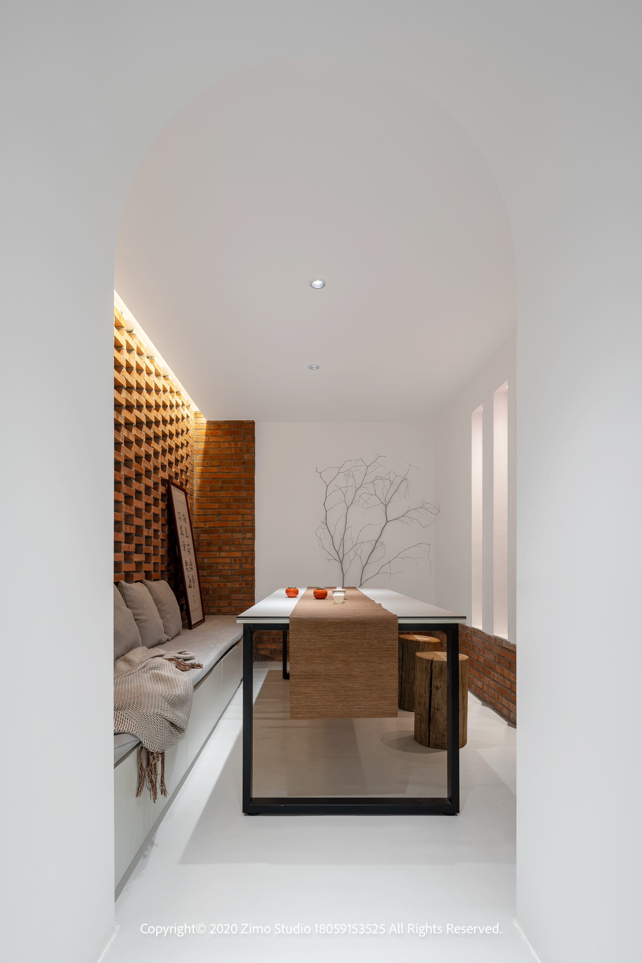 拍摄新作 ｜ 方圆之间-6