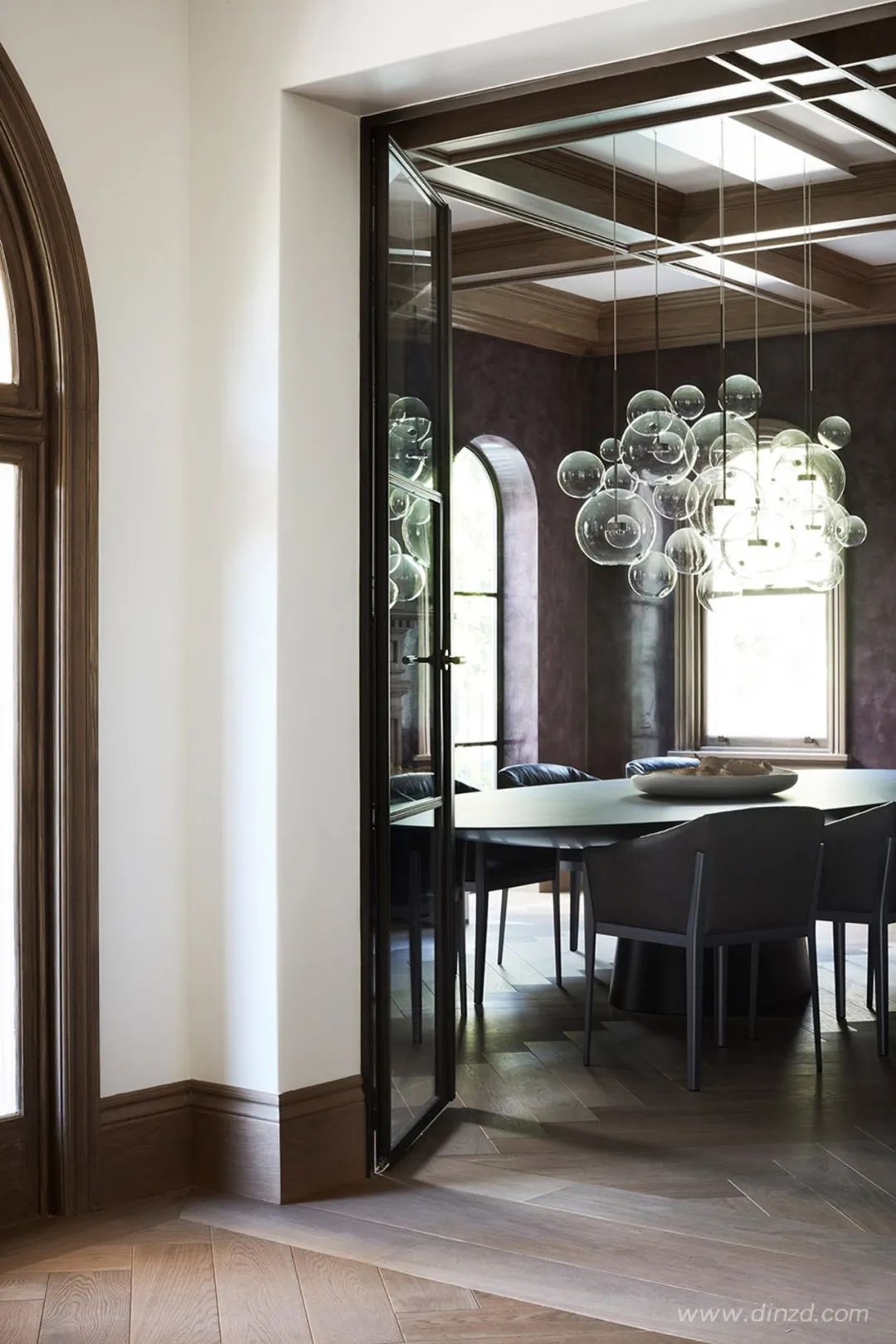 如画风情,海边住宅-89