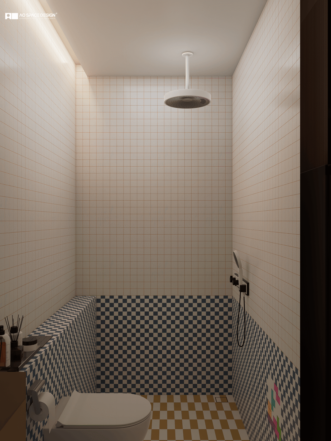 柏仕晶舍丨中国上海丨凹设计-35