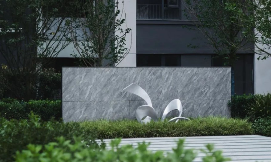 华润·贵阳·悠山悦景丨中国贵阳丨基准方中成都景观事业部-20