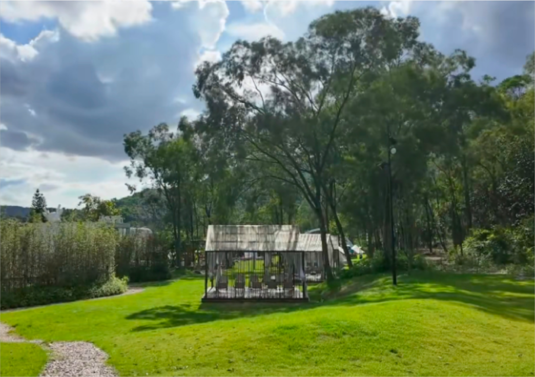 【获奖项目巡礼】⑥：生态文明理念下的新桃园乡村模式实践——东莞市清溪镇铁场村乡村社区建设规划-62