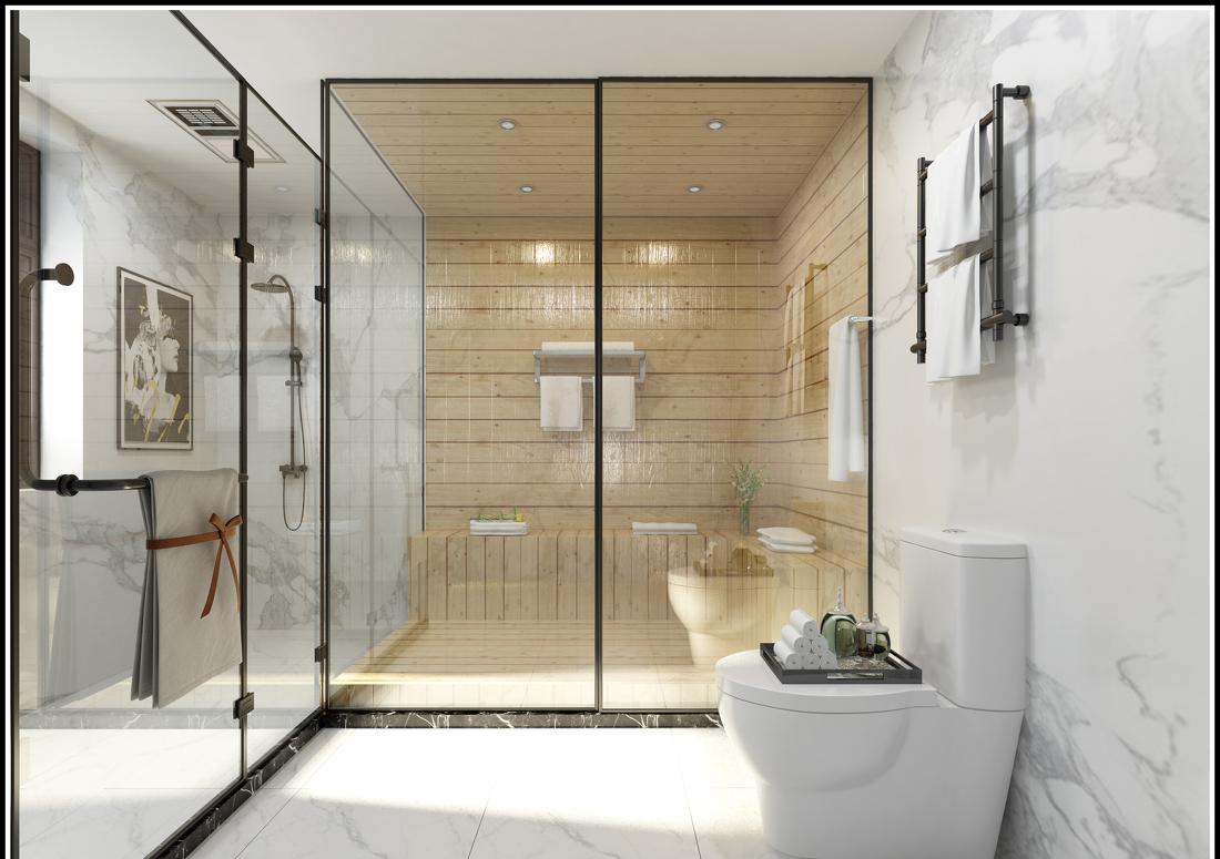 华发观山水别墅2020——中山-0