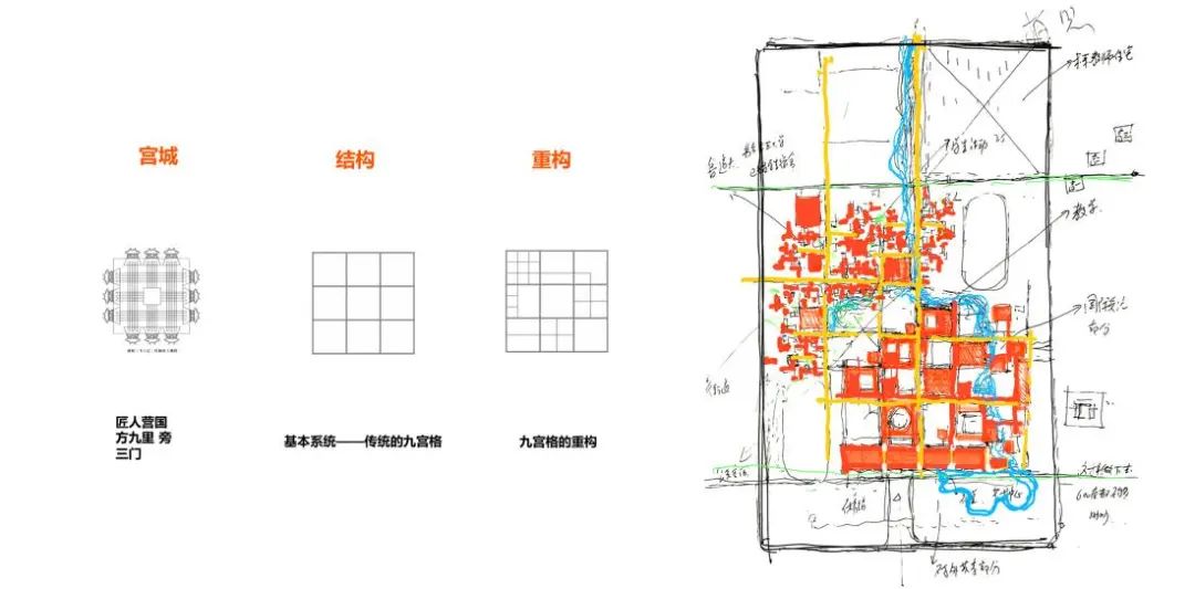 【AT】大漠孤烟，晴日满窗——铁门关华山中学新校区一期（by荣朝晖工作室+趣锐建筑）-19