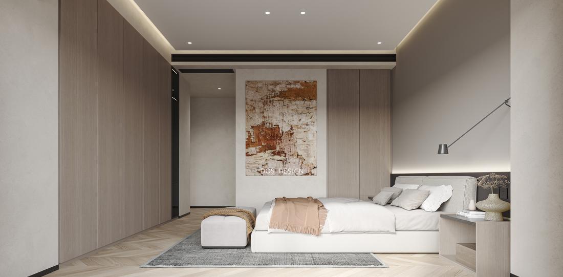 【君明府】全案设计-9