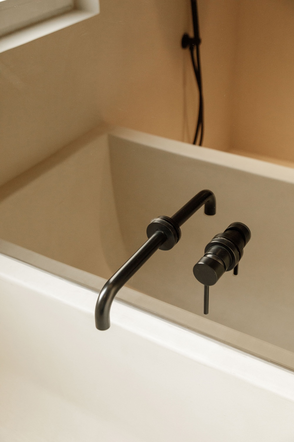 侘寂风的家丨中国北京丨独立设计师-139