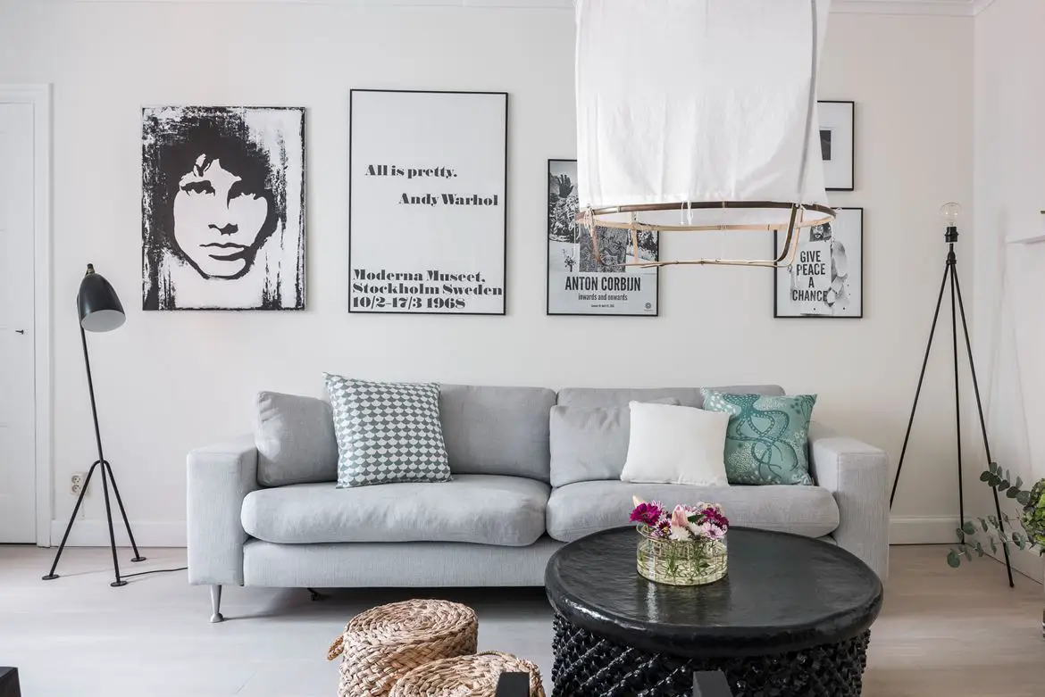 温馨亲子双层公寓-1