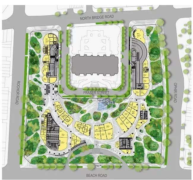 新加坡建筑项目考察-130