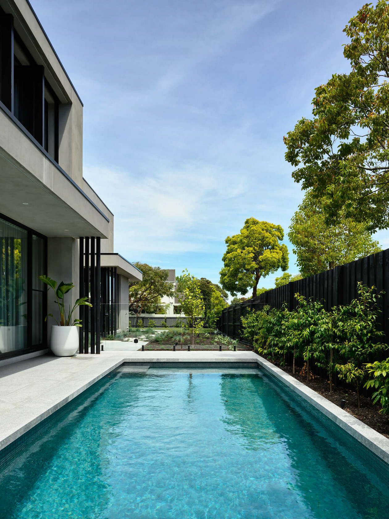 布莱顿东 3 号房屋丨澳大利亚墨尔本丨InForm design-67