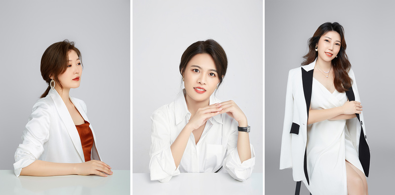 武汉汉口印售楼处丨中国武汉丨美林设计机构-34