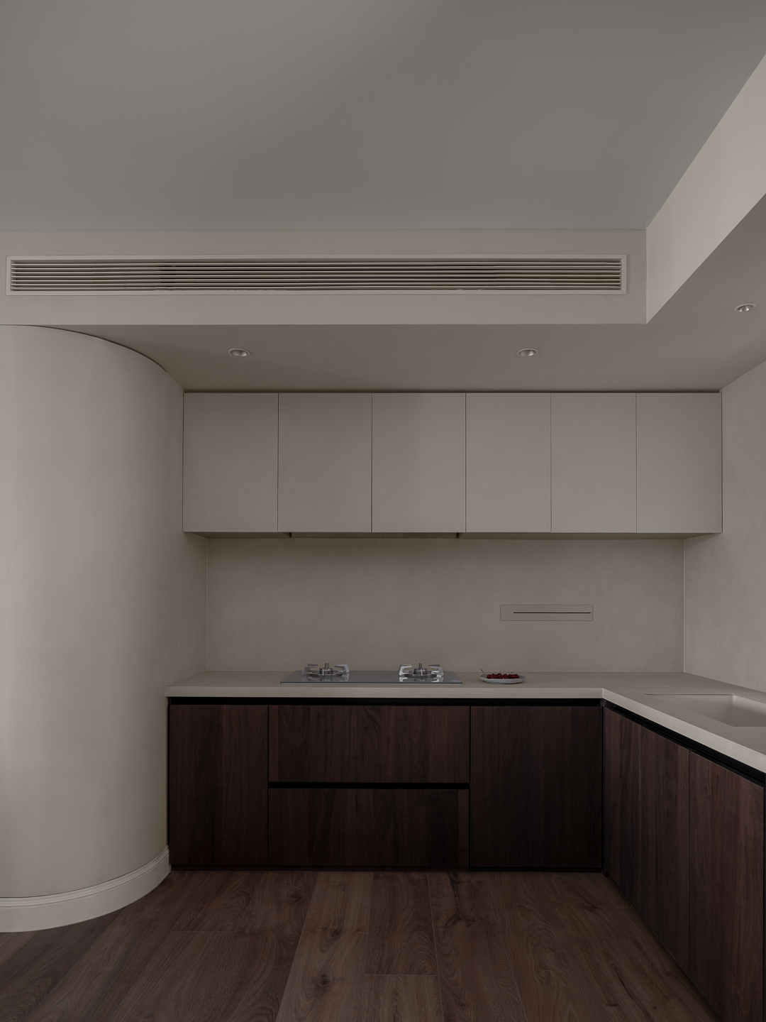 理想生活之雍和园私宅丨中国惠州丨LICO力高设计-99