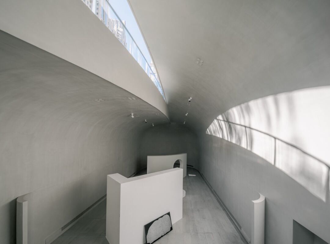 北京缦合艺术中心丨中国北京丨BUZZ庄子玉工作室-75