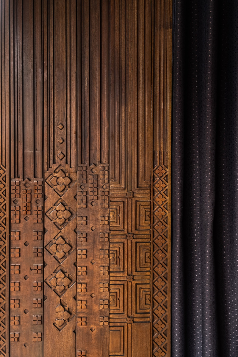 番红花邮轮餐厅（Saffron Cruise）-24