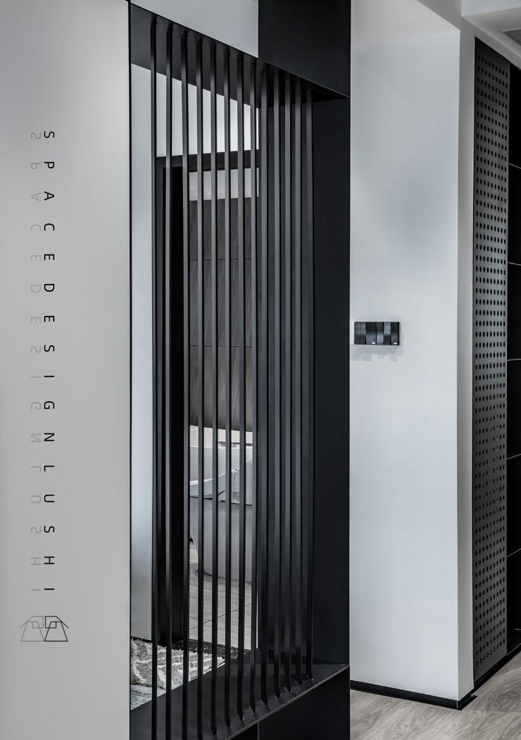 纯粹光影 | 福建晋江住宅设计案例解析-64