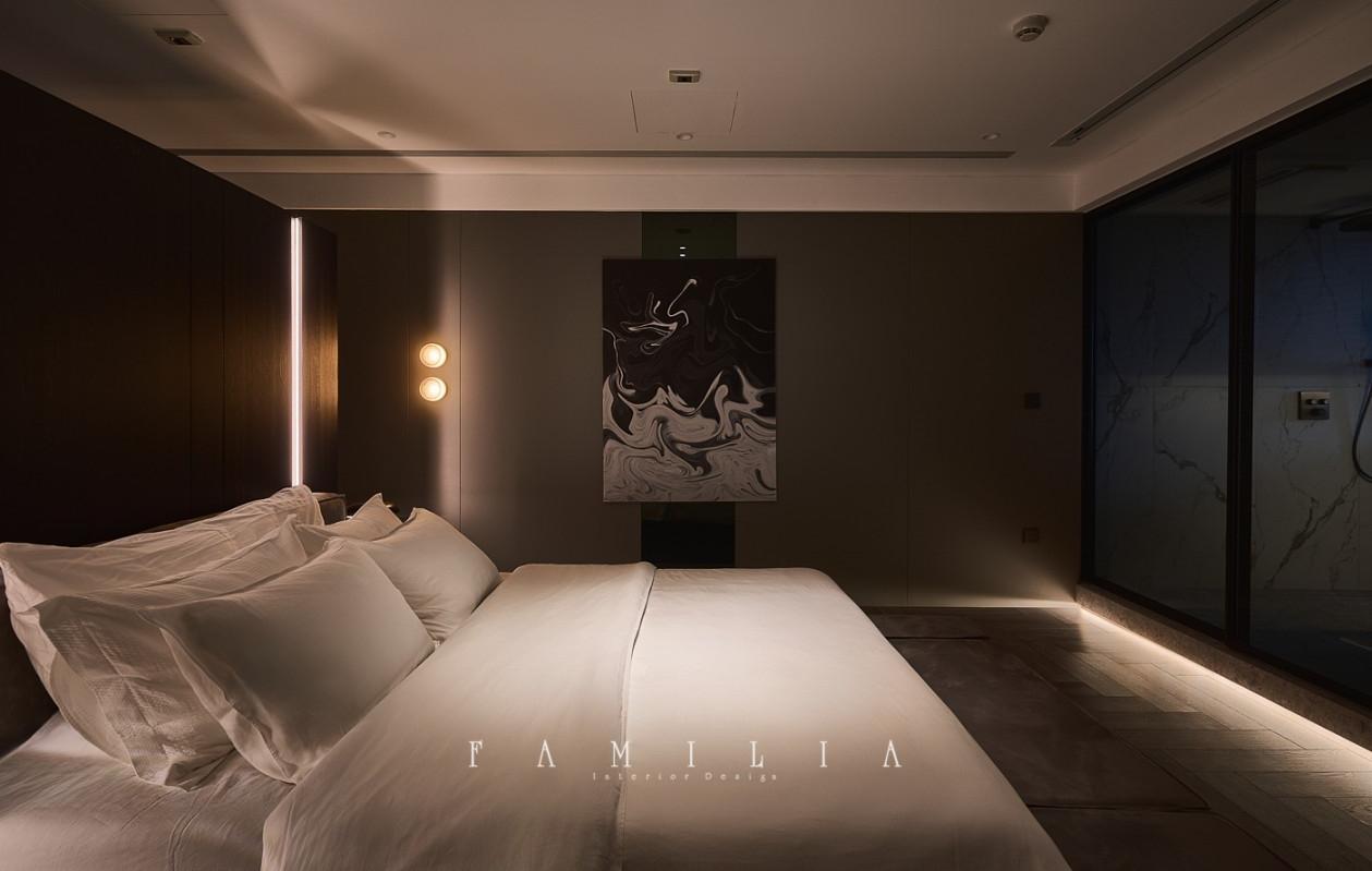 FAMILIA · 108㎡阳光花园公寓-24