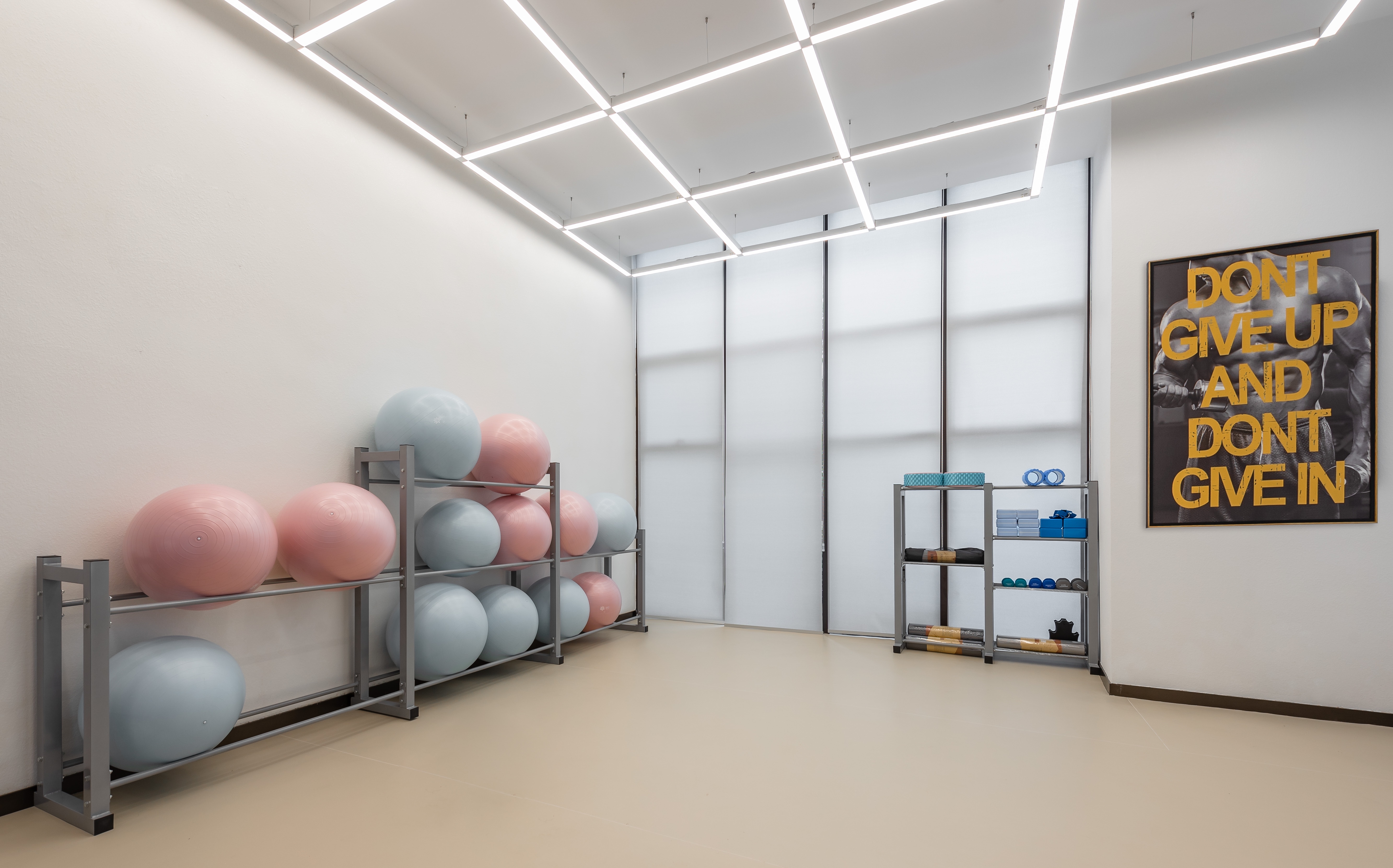 美纵设计｜华宇旭辉重庆 御璟湖山架空层3号地块-29