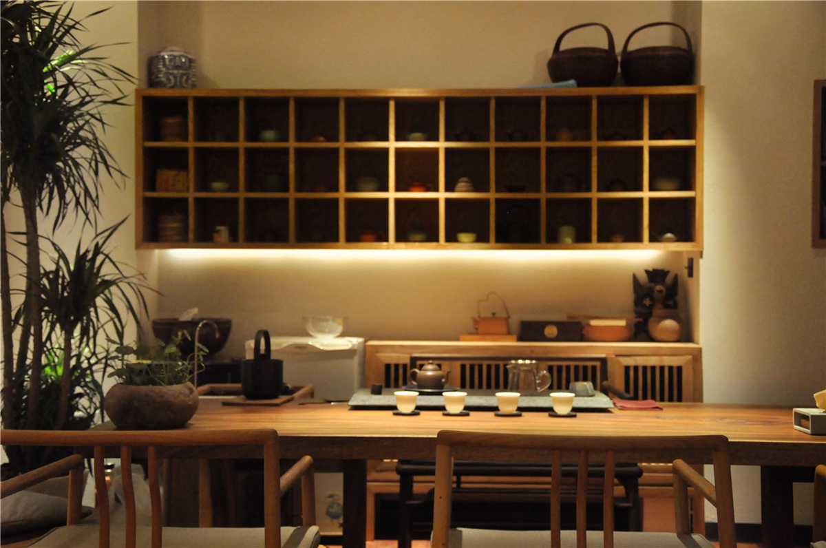 品尚办公环境设计丨中国杭州丨杭州品尚文化艺术策划有限公司-15