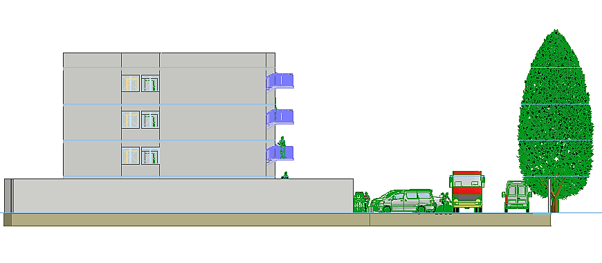 DEPARTAMENTOS EN CONDOMINIO INTERES MEDIO RESIDENCIAL-12