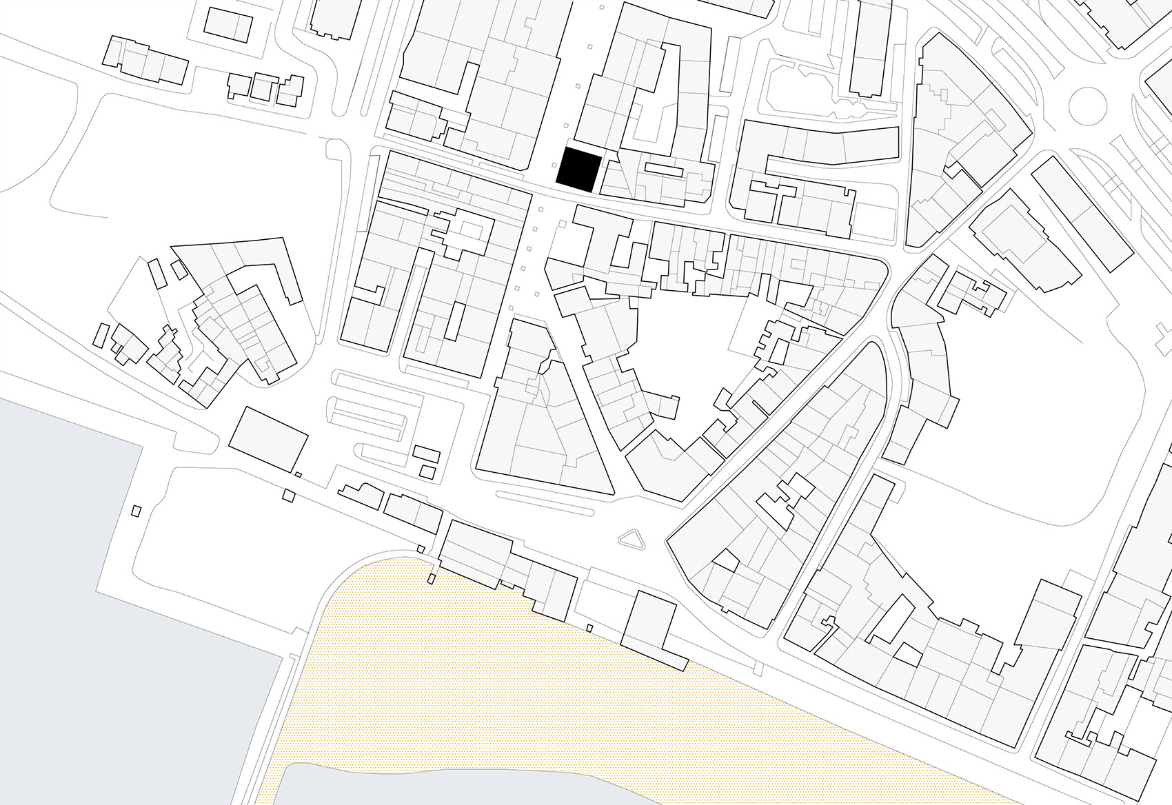 清新青旅，葡萄牙 / Estudio ODS-49