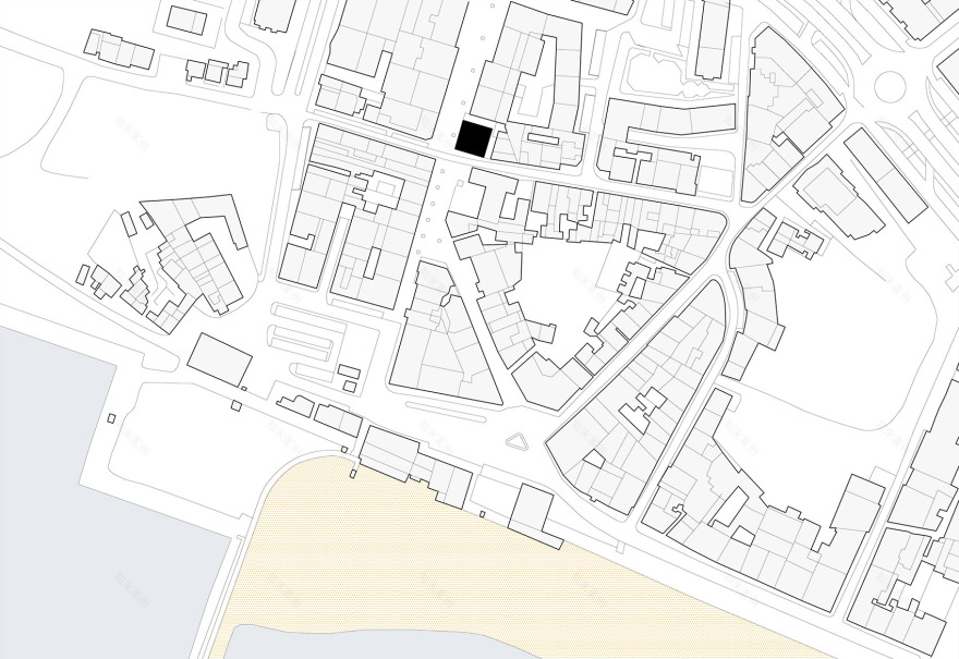 清新青旅,葡萄牙 / Estudio ODS-49