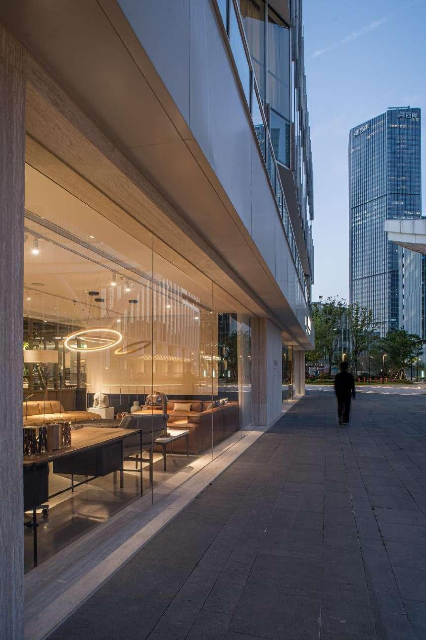 6家NORHOR北欧表情家居零售店丨中国上海丨目心设计研究室-141