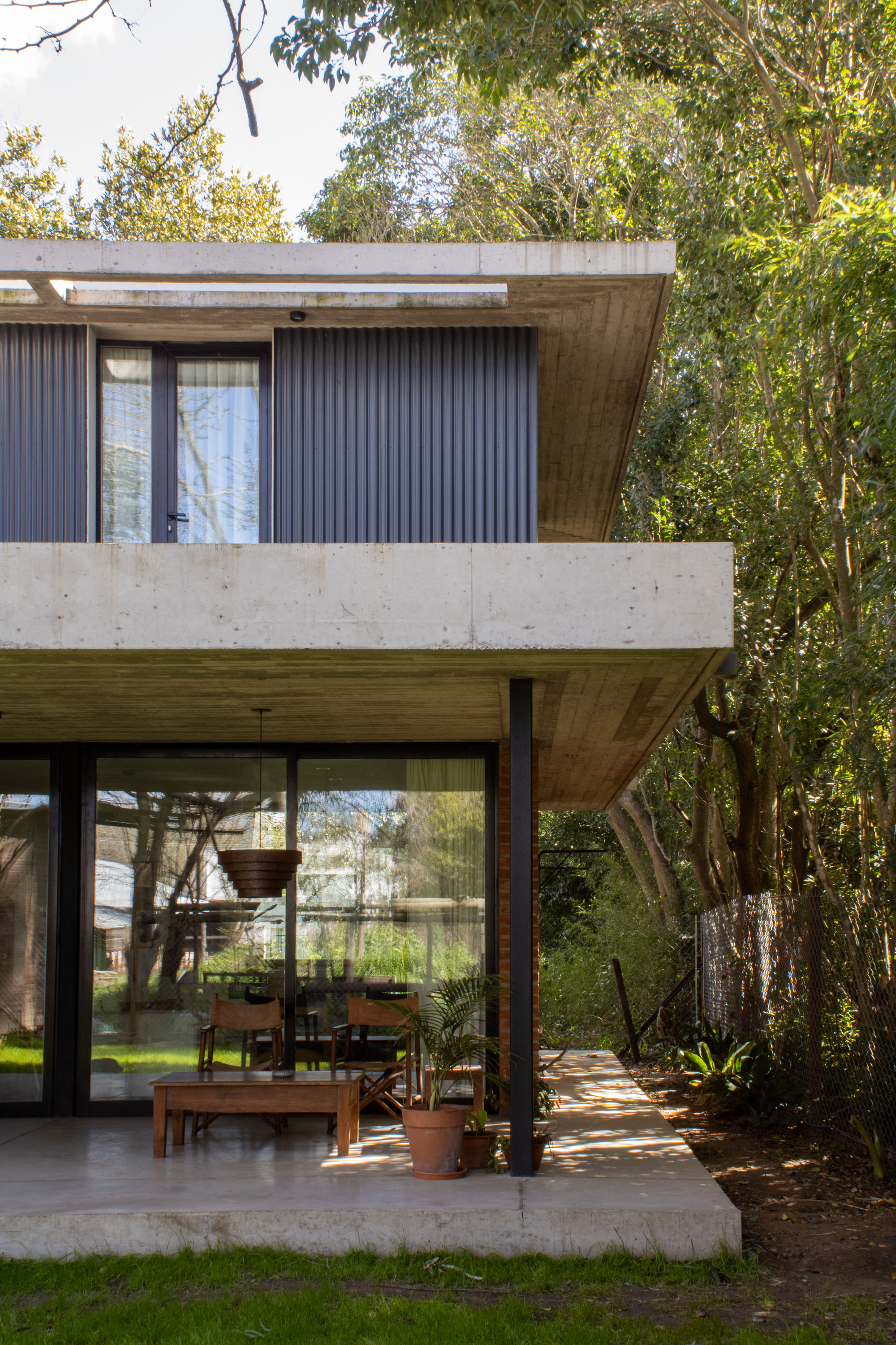 丨阿根廷拉普拉塔丨Simón Albina-18