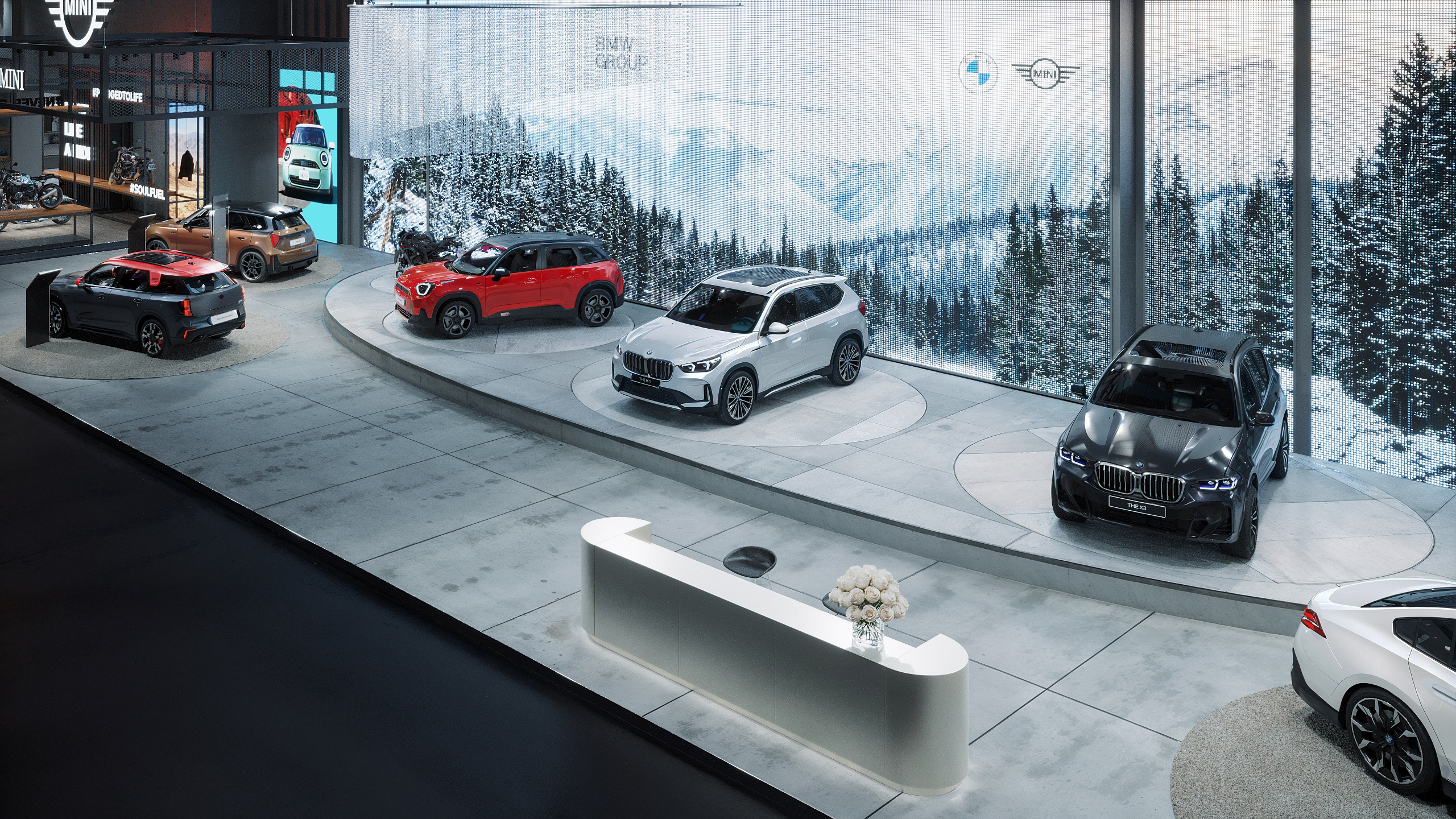 BMW Group Autoshow 2025-16