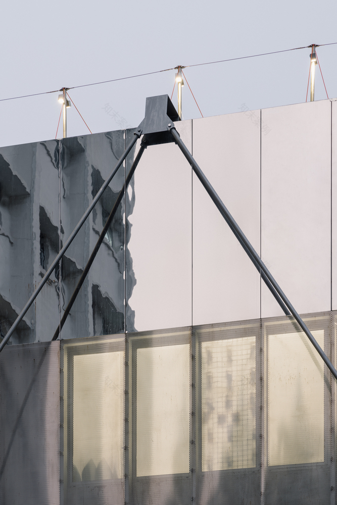 Kolon Sport 1973,Roarc Renew 上海店铺设计丨中国上海-39