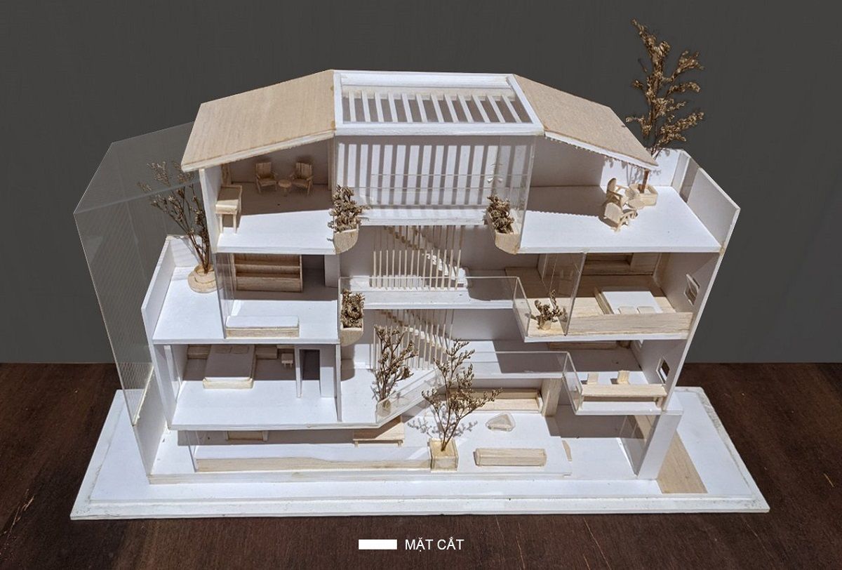 和谐共生之家-2