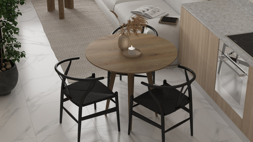 基辅公寓设计丨乌克兰基辅-5