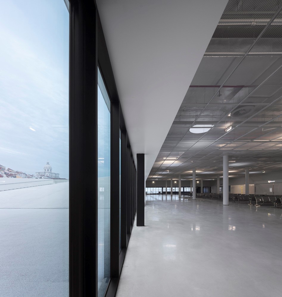 里斯本游轮码头-33