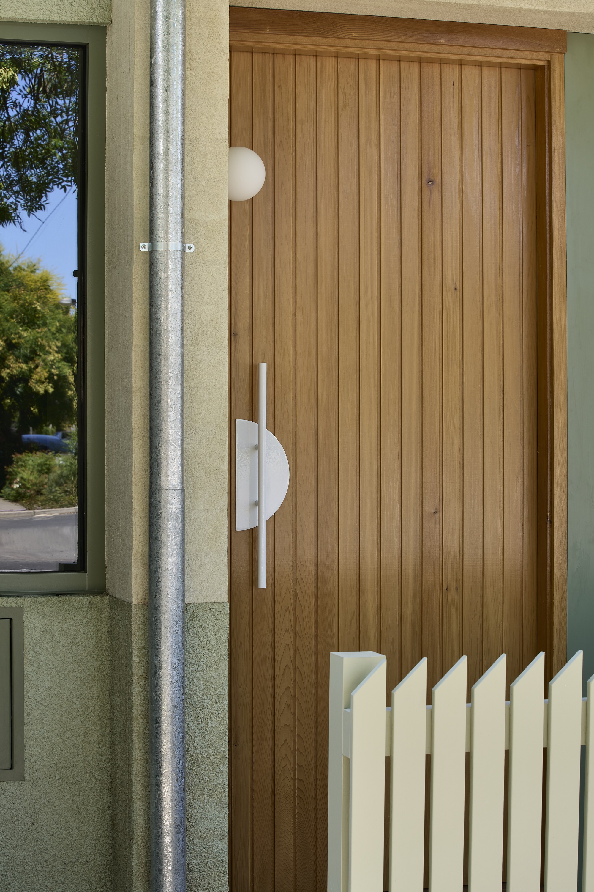 树屋丨澳大利亚阿德莱德丨Das Studio-22