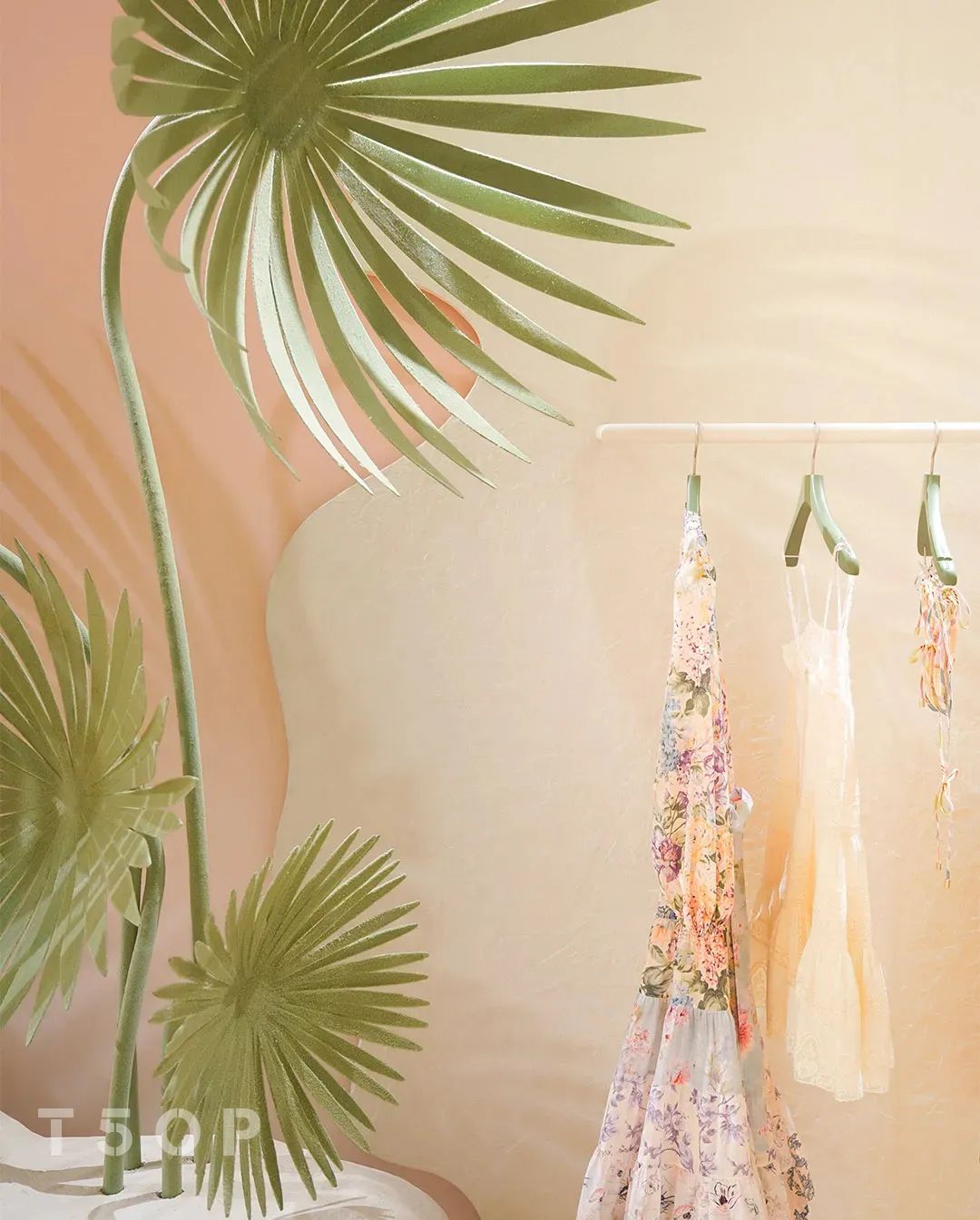 Zimmermann 2024 巴黎专属夏日概念空间丨法国巴黎-16