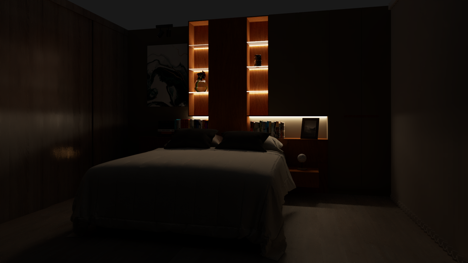 Mueble Habitación principal-5