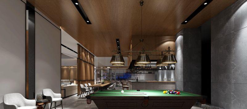 上海复旦科技产业园办公室 | 金融公司的东方美学空间-14