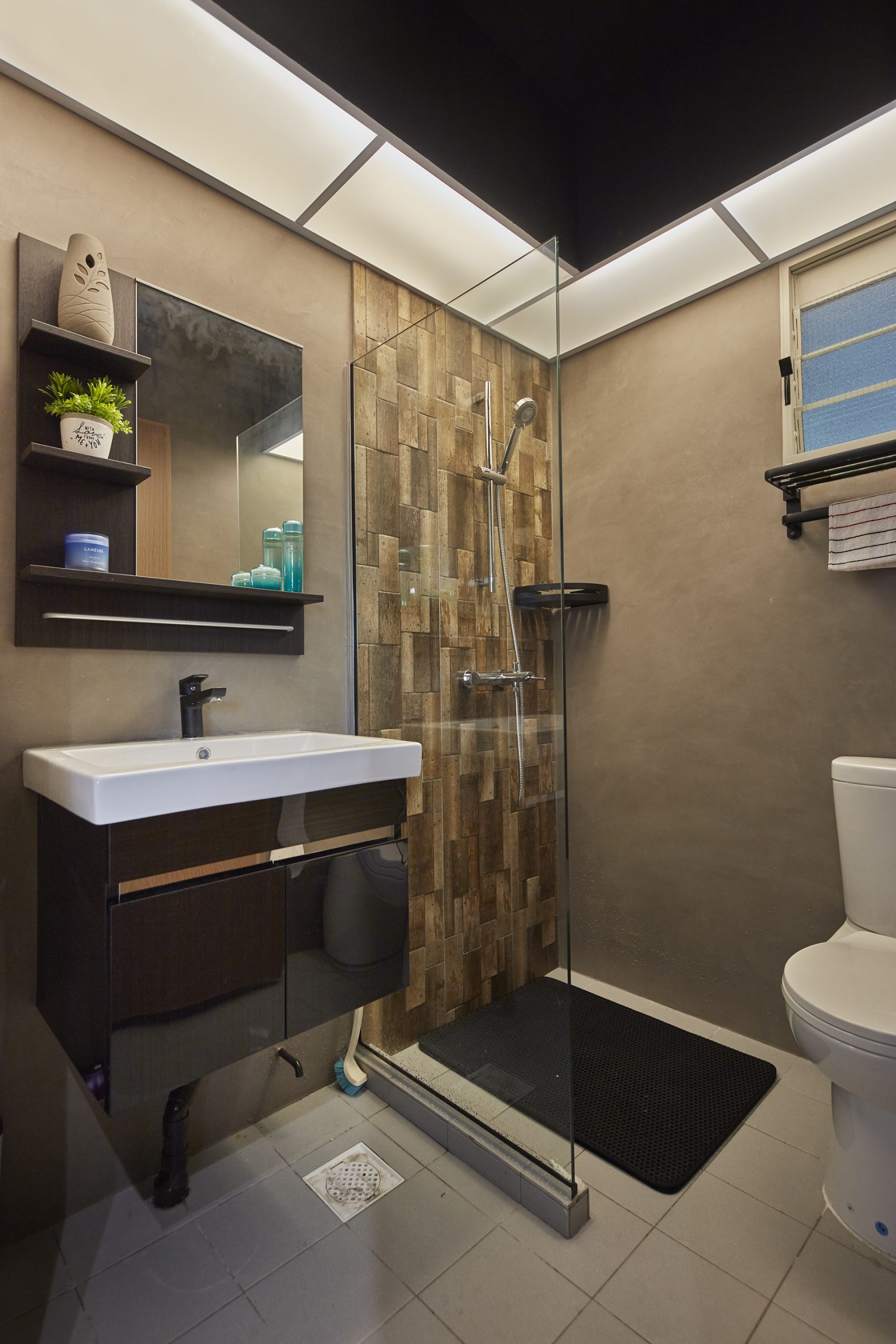 215A Compassvale Drive - Residential & Commercial Interior Design FirmSingapore | The Interior Lab-28