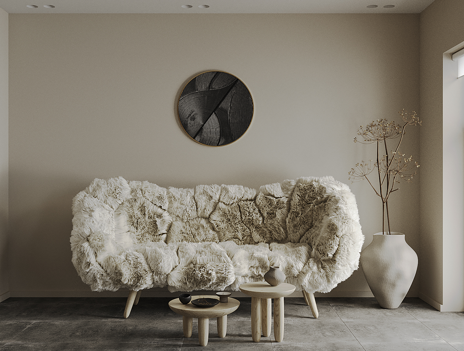 厨房（待售场景）-5