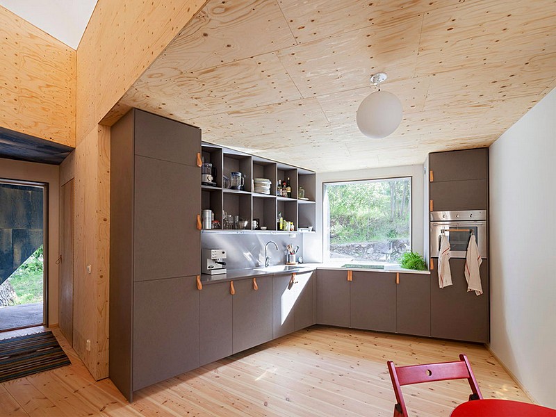 快乐廉价住宅-13