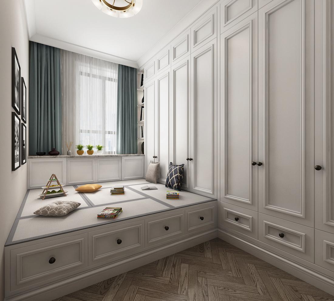 
中环滨江世纪--阡陌之家 -4