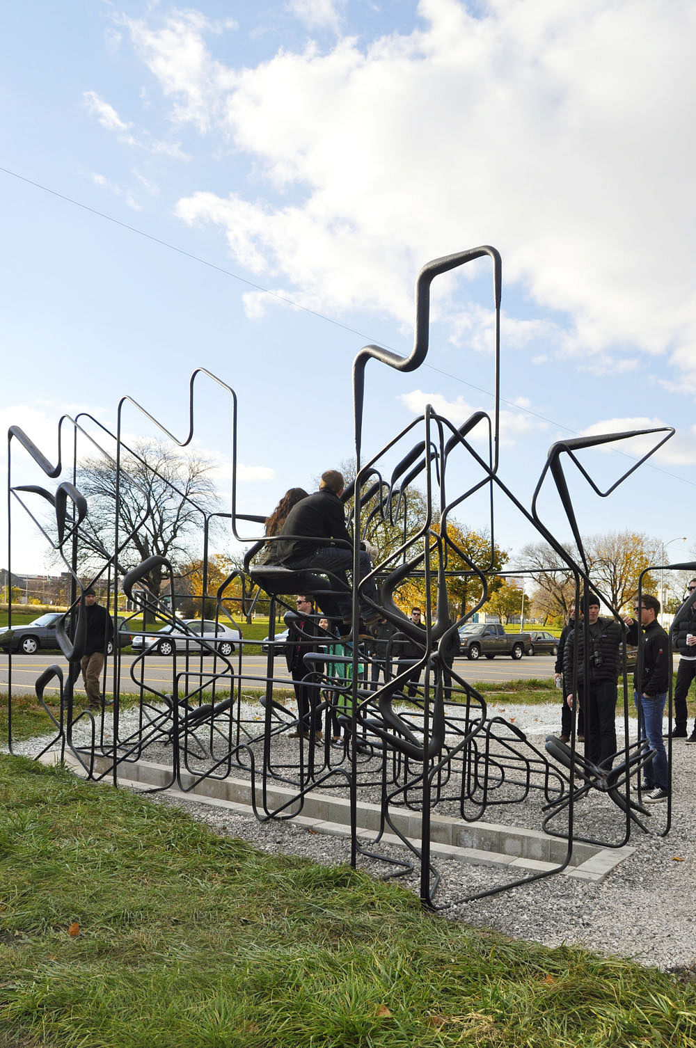 丨美国底特律-36