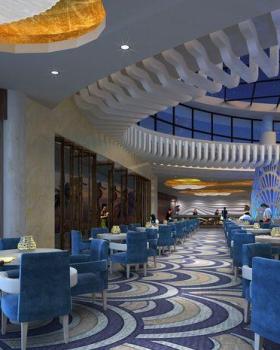海南文昌“晋唐海湾大酒店”