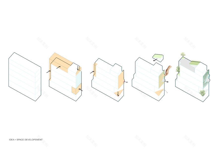 风起小屋(Maison Q)-15