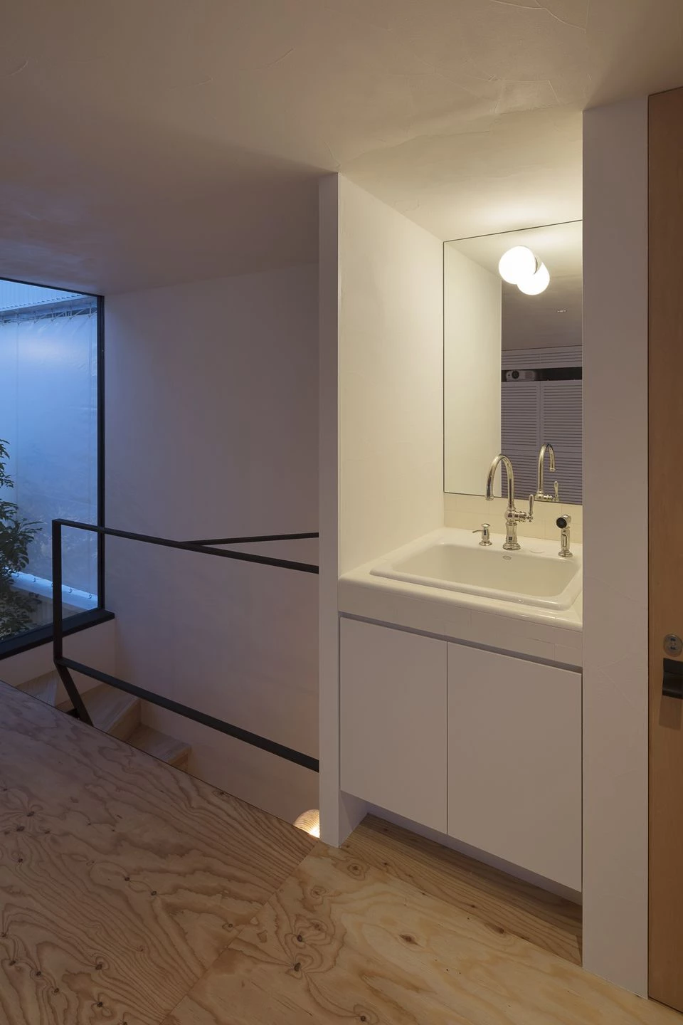 东京 8 号住宅 | arbol-28