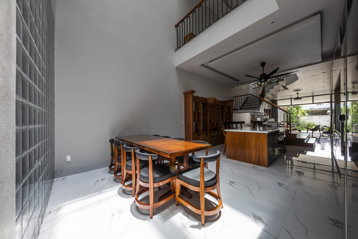 越南 Hue House丨SPNG Architects-28