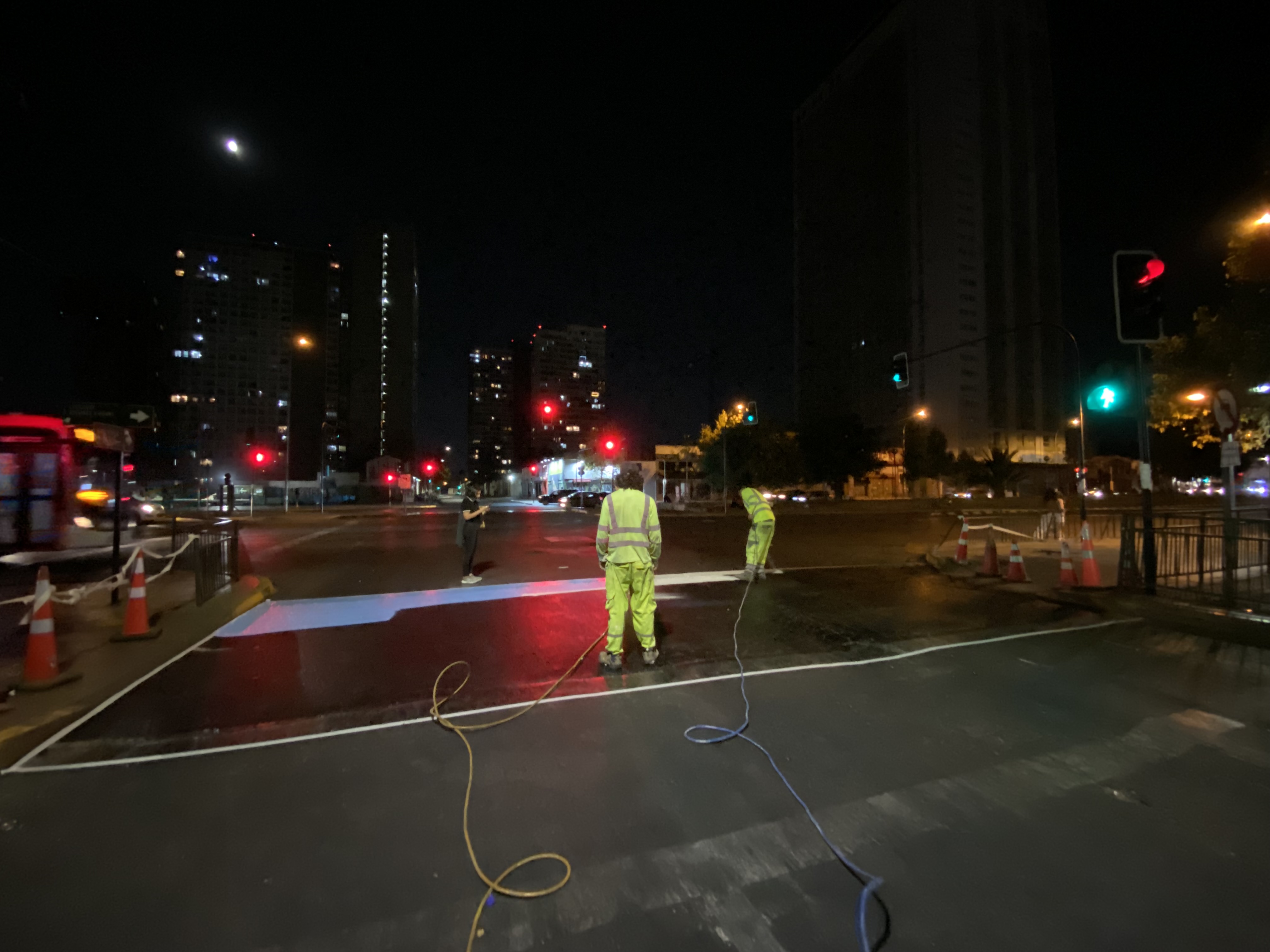 中央车站 2021丨智利圣地亚哥丨Otra Ciudad-39