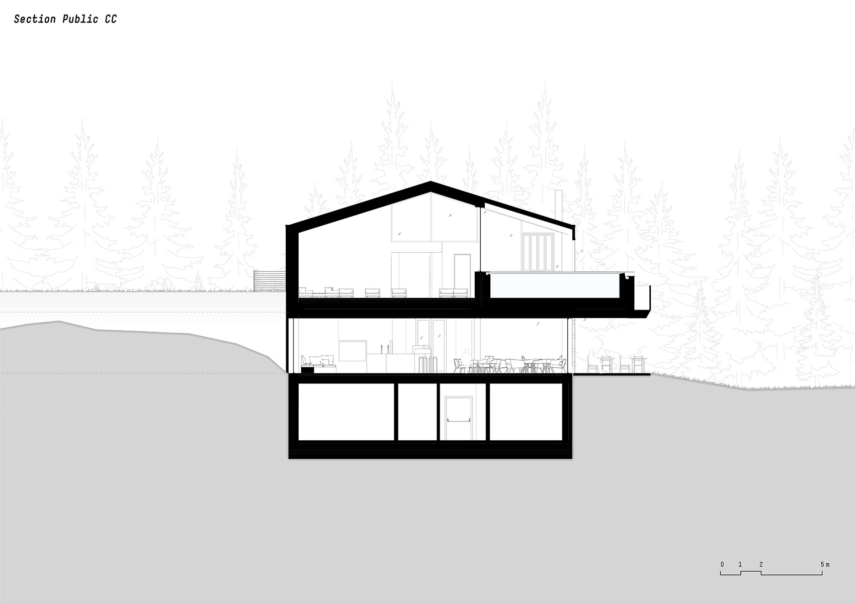 Aeon 酒店丨意大利丨noa*事务所-127