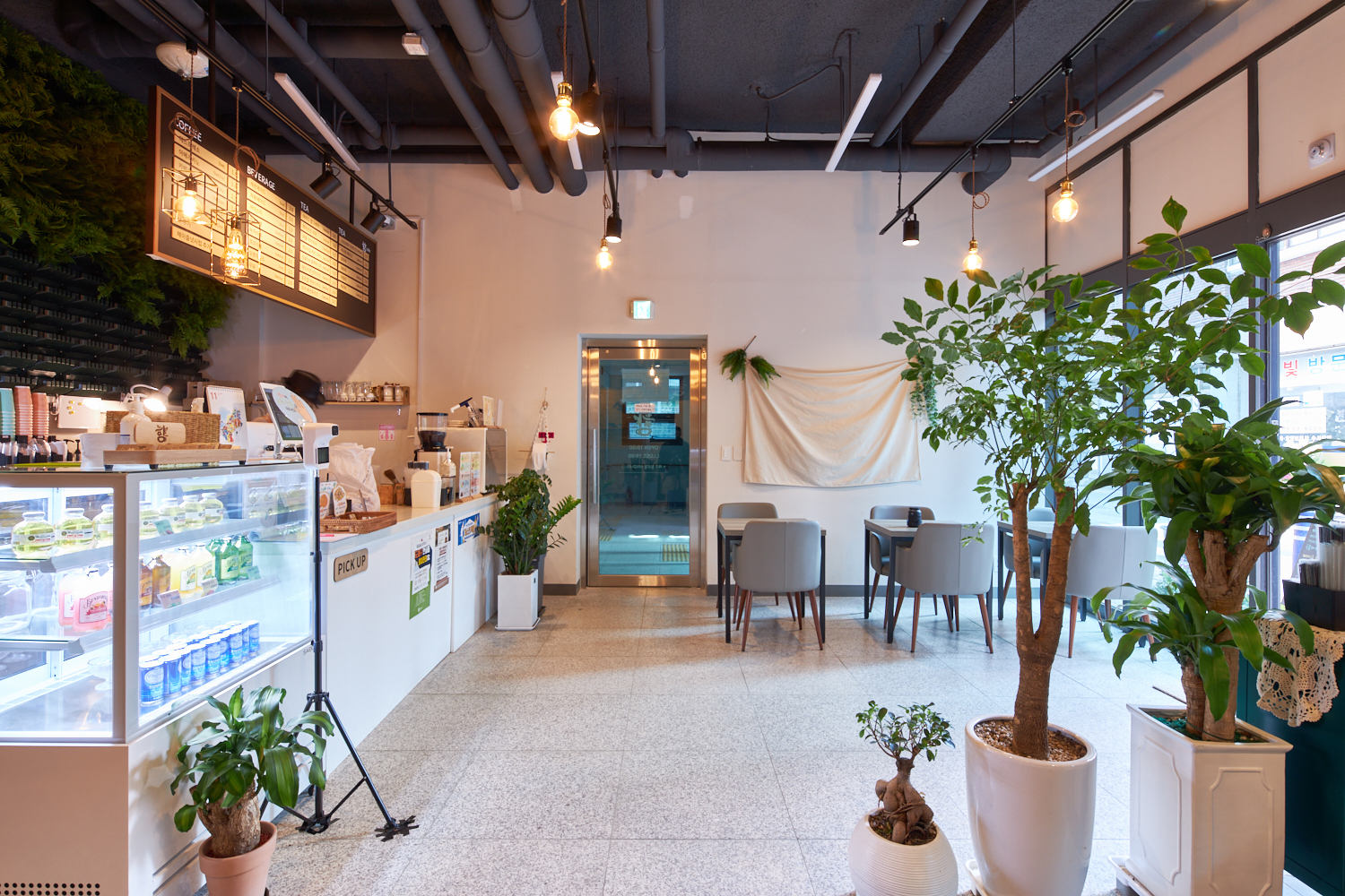 LH 公共租赁住房 Haesimdang丨韩国首尔丨GEEUMPLUS-42