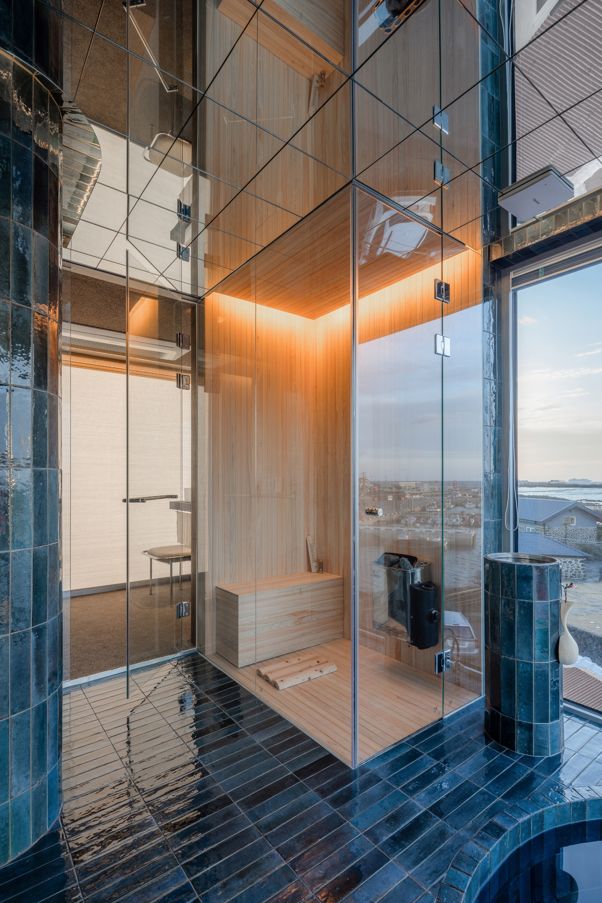 朝天浴场丨韩国丨Atelier ITCH-30